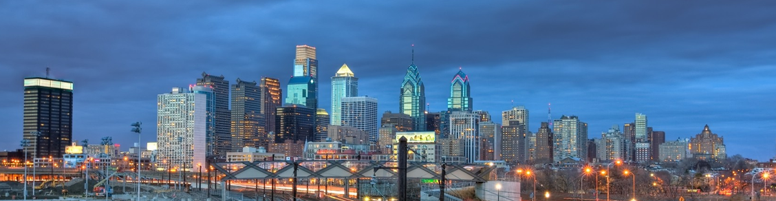 Philadelphia